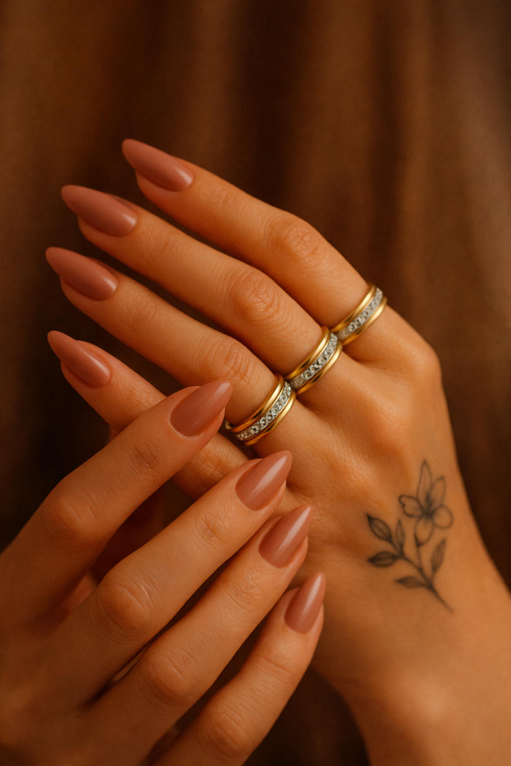 Calmera™ Spinning Ring